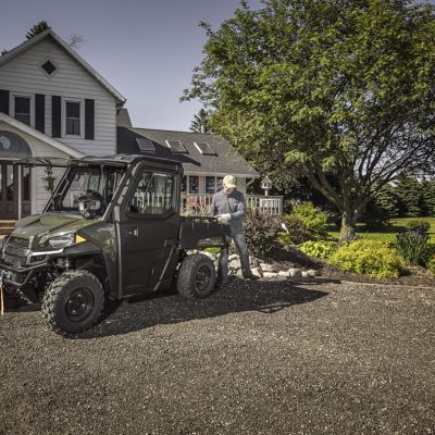 Polaris Ranger 570 SP EPS (EU) L7e