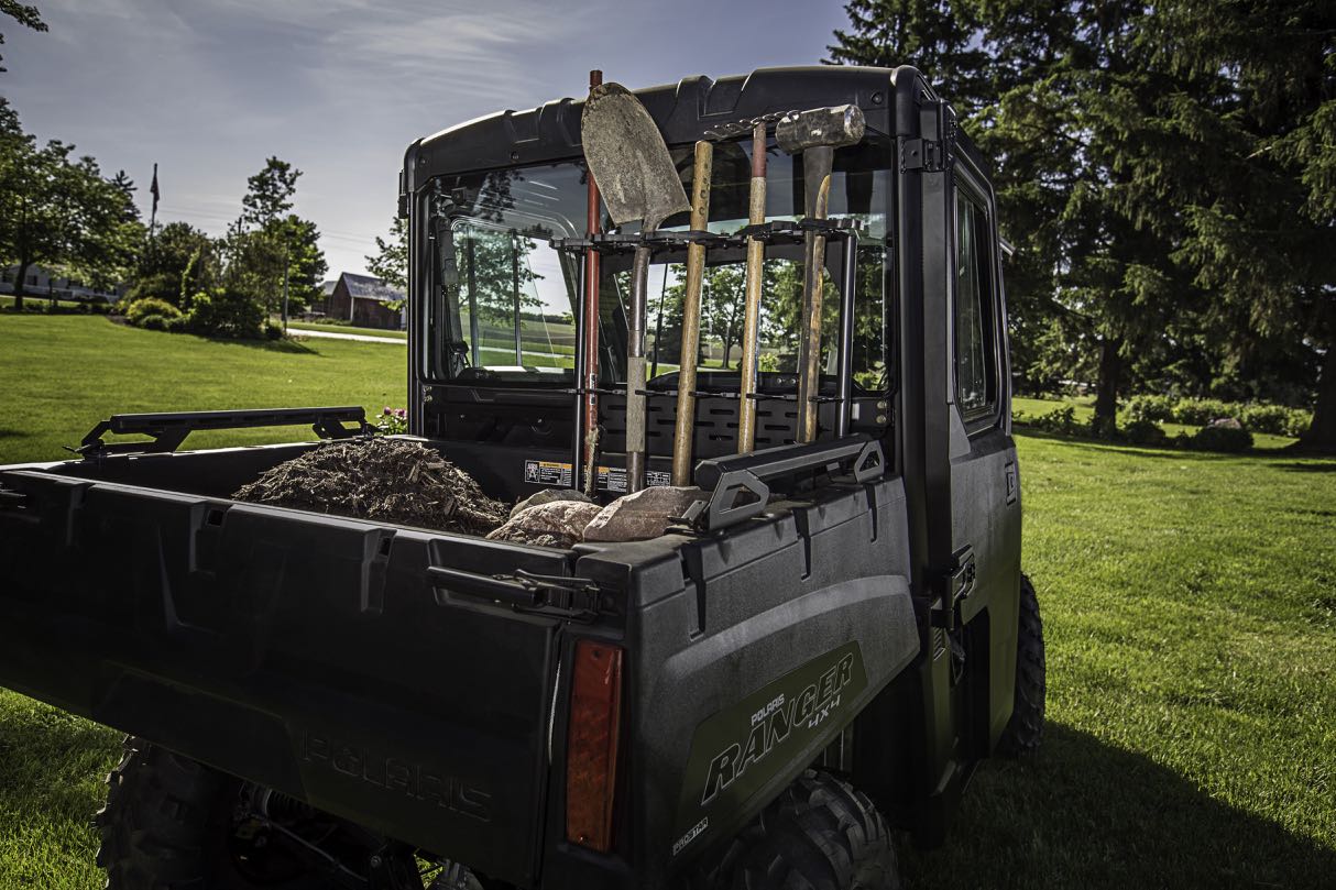 Polaris Ranger 570 SP EPS (EU) L7e - Afbeelding 6