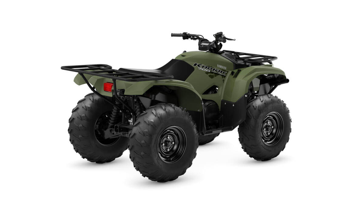 Yamaha Kodiak 700 / EPS / SE - Afbeelding 11