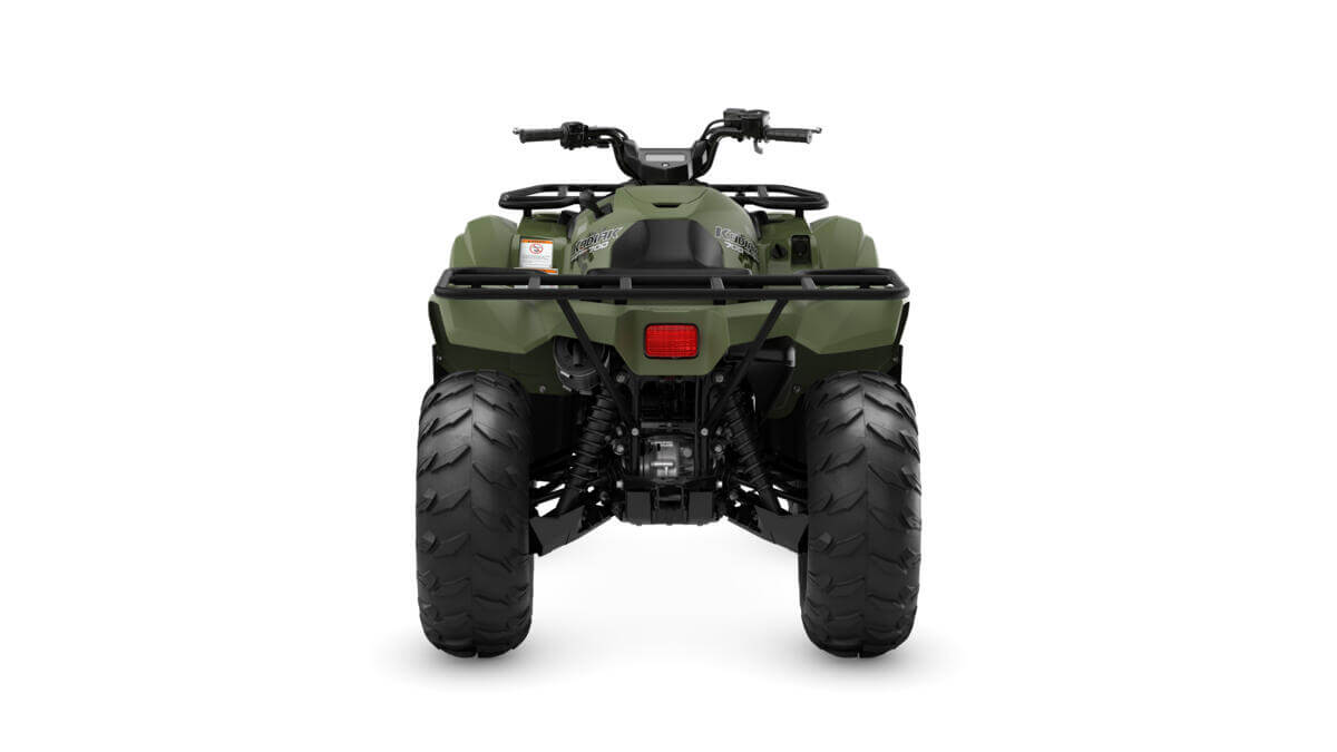 Yamaha Kodiak 700 / EPS / SE - Afbeelding 12