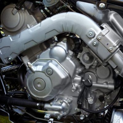 Yamaha Grizzly 700 EPS XT-R