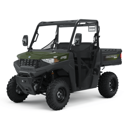 Polaris Ranger 570 SP EPS (EU) L7e