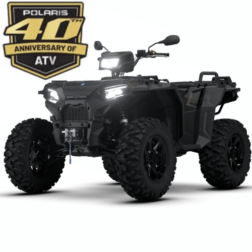 Polaris Sportsman XP 1000 S EPS