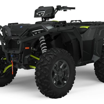 Polaris Sportsman XP 1000 S EPS