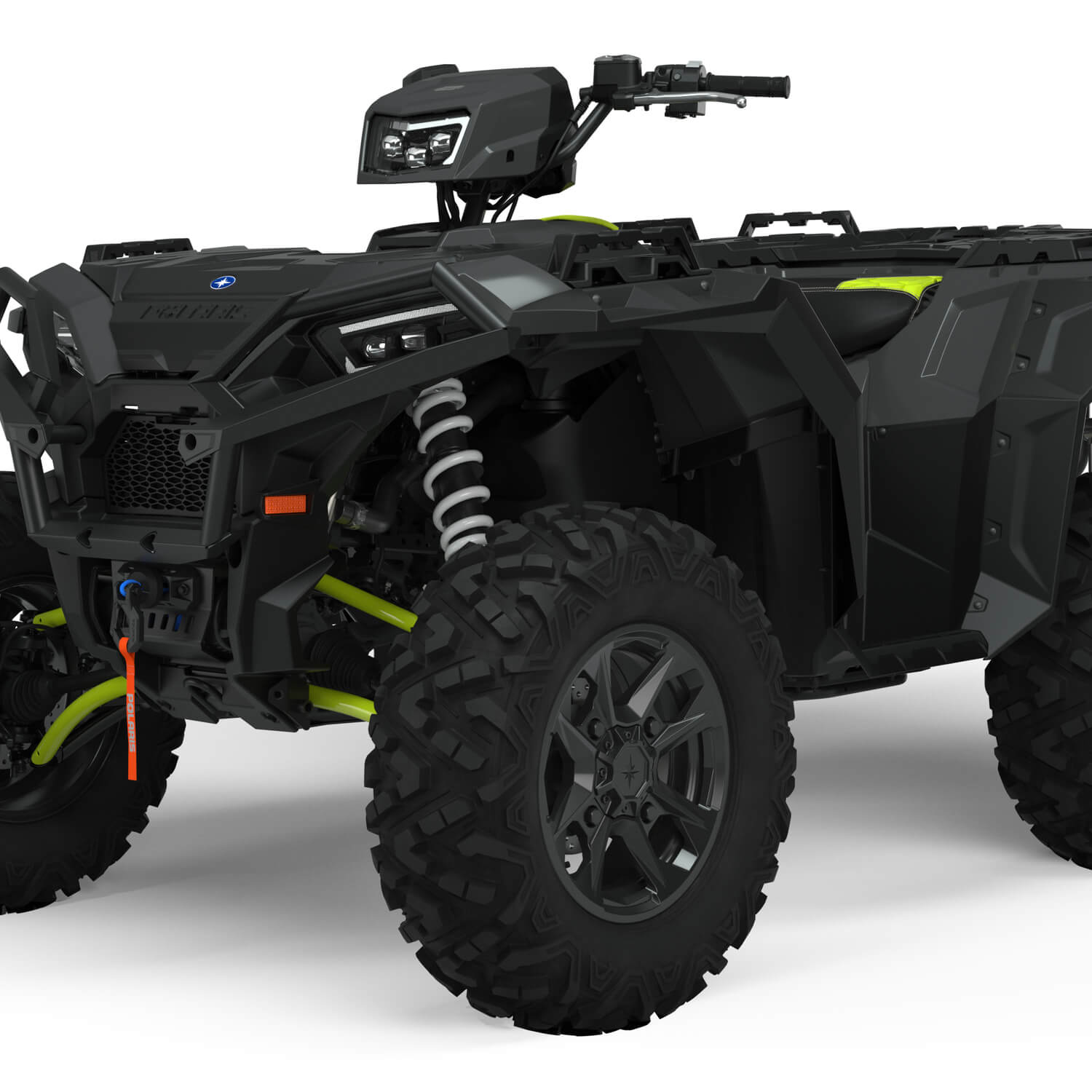 Polaris Sportsman XP 1000 S EPS - Afbeelding 2