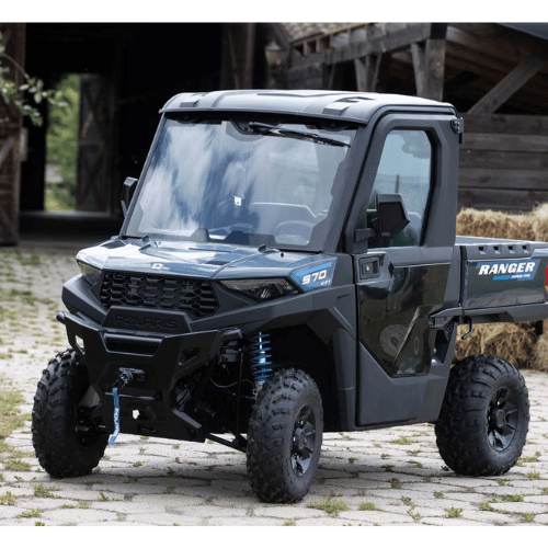 Ranger SP 570 Nordic Pro Blue Dusk - Afbeelding 3