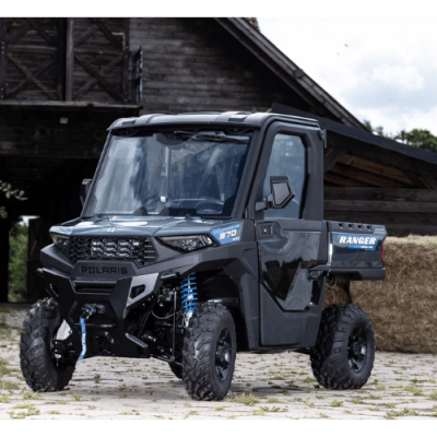 Ranger SP 570 Nordic Pro Blue Dusk