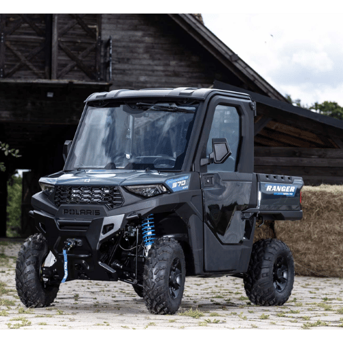 Ranger SP 570 Nordic Pro Blue Dusk - Afbeelding 2