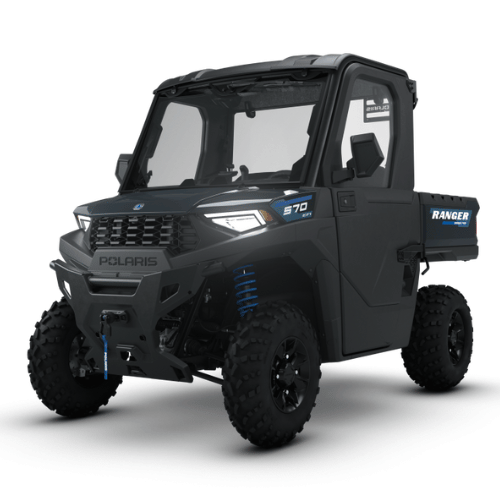 Ranger SP 570 Nordic Pro Blue Dusk